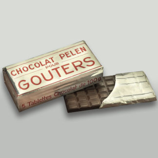 Boîtes chocolats - Chocolaterie Pelen
